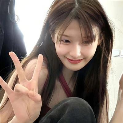续韩国泪的小花