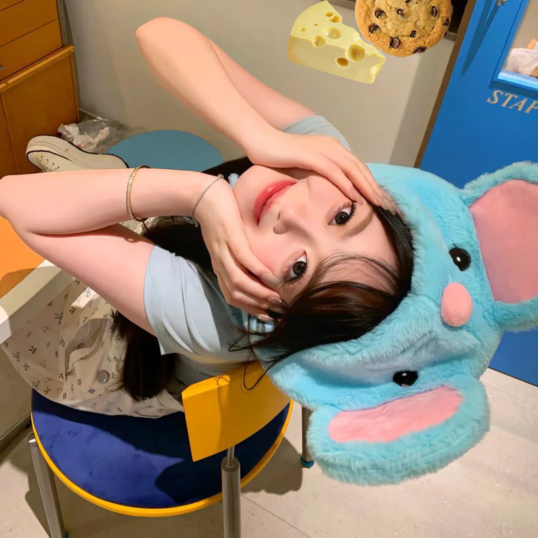 情敌蜜月