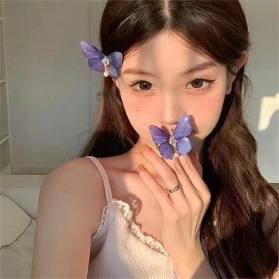 通灵美人